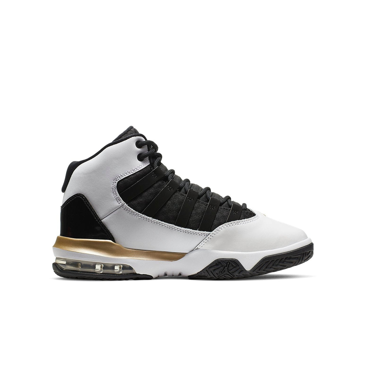 (GS) Air Jordan Max Aura 'Golden Knights' CQ9544-100