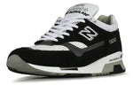 New Balance 1500 Made in England 'Black White' M1500KGW