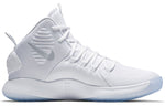 Nike Hyperdunk X EP 'White Ice' AO7890-101