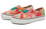 Vans Authentic 44 DX x IRENEISGOOD 'Orange Green' VN0005U8BMC