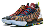 Nike LeBron 16 'What The' BQ6580-900