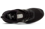 (WMNS) New Balance 574 Sport Black/White WS574SAD