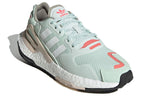 (WMNS) adidas originals Day Jogger 'Green White Orange' FW4829