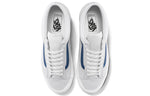 Vans OG Style 36 LX 'True White Blue' VN0A4BVE21B