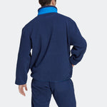 adidas Fef Ls Flc Jkt Logo HE8921