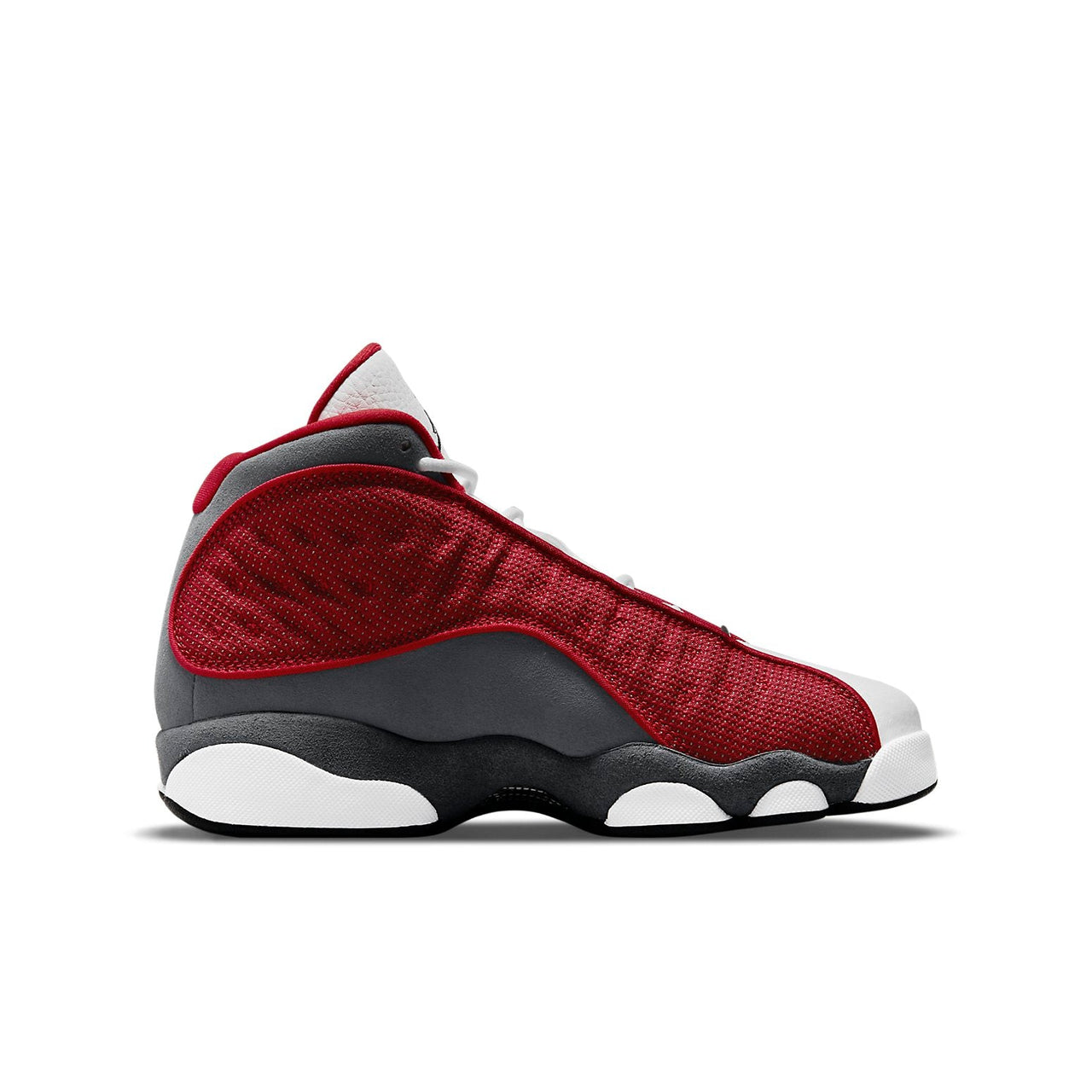 (GS) Air Jordan 13 Retro 'Red Flint' 884129-600