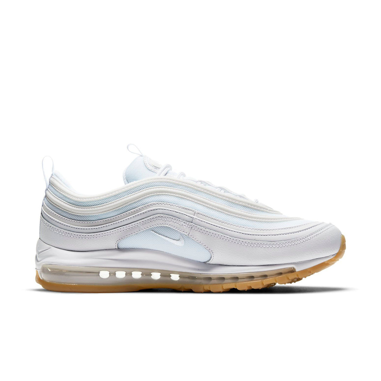 Nike Air Max 97 'White Gum' DJ2740-100
