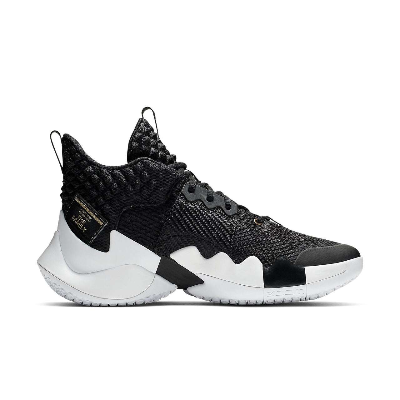 Air Jordan Why Not Zer0.2 PF 'The Family' BV6352-001