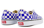 Vans Thermochrome Checker Authentic 'Purple/Magenta' VN0A38EMVKH