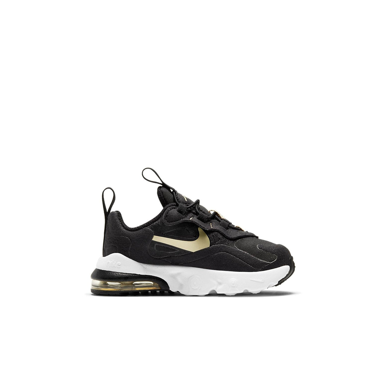 (TD) Nike Air Max 270 RT 'Black Gold' CD2654-018