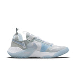Air Jordan Delta Breathe 'Wolf Grey Aluminum White' DN4236-041