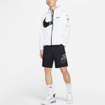 Nike AS Men's Nike Sportswear SPE WVN Short ALUMNI Black DB3811-010