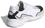 adidas neo 20-20 FX 'White Brown Purple' EG7541