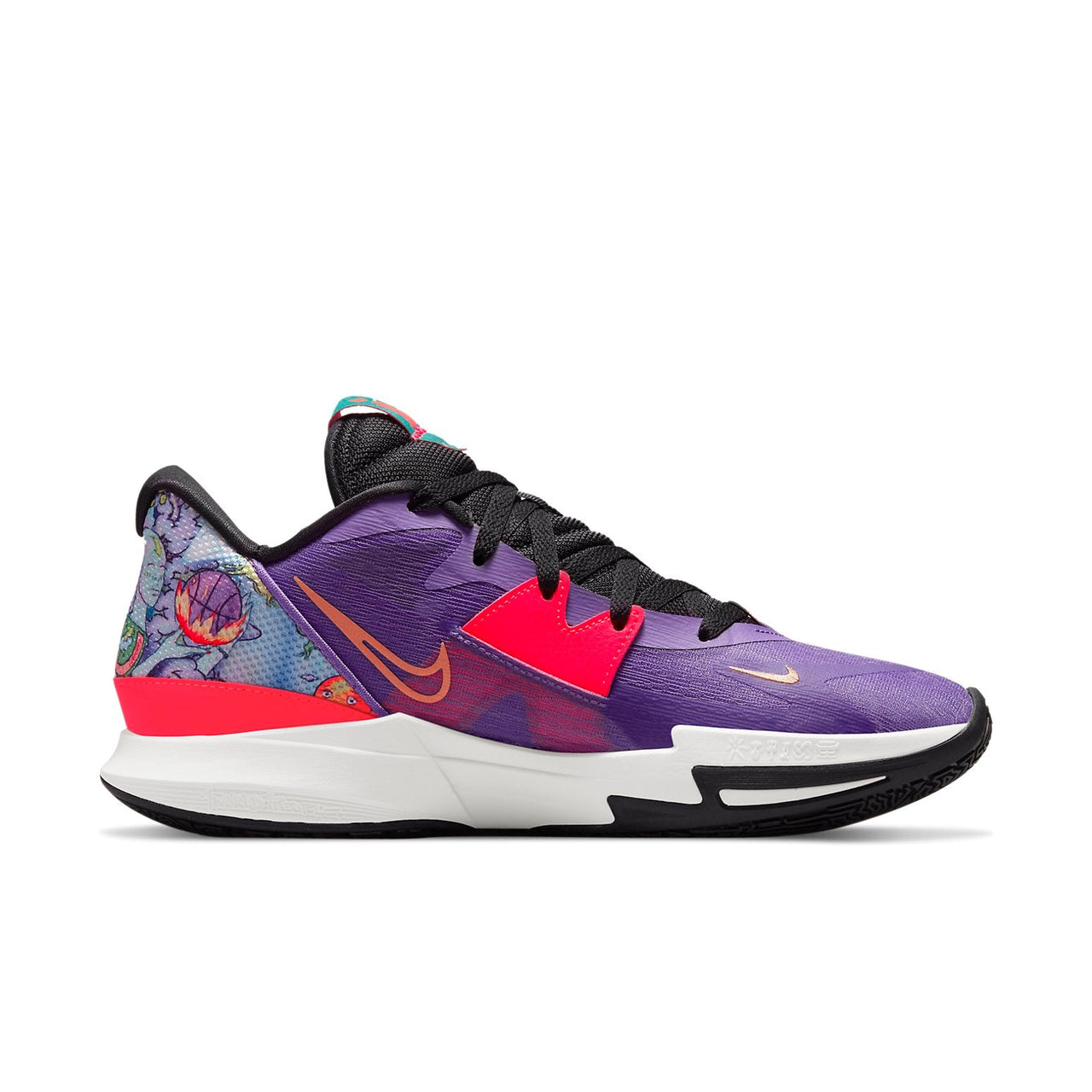 Nike Kyrie Low 5 'Jewell Loyd' DJ6012-002