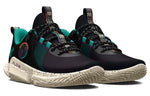 Under Armour Flow FUTR X 2 'Black History Month' 3026287-500