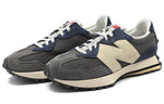 New Balance 327 'Archive Pack - Castlerock' MS327MD