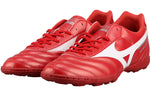Mizuno Morelia 2 Club AS 'Red White' P1GD221660