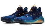 (GS) Under Armour Curry 6 'Underrated' 3020415-404