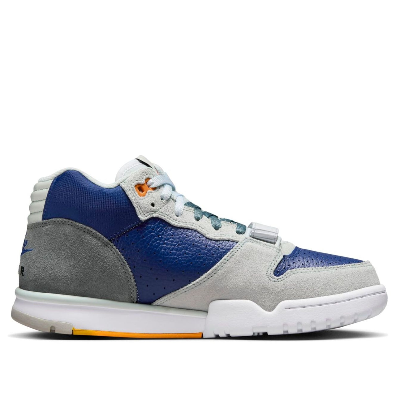 Nike Air Trainer 1 Mid 'Split - Grey Navy' FB8886-001