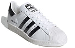 adidas Prada x Superstar 'White Black' FW6680