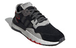 adidas originals Nite Jogger 'Black Grey Pink' G26311