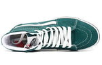 Vans SK8-HI 'Bistro Green' VN0A4U3C2NC