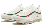 Nike x Undefeated Air Max 97 OG 'Sail' AJ1986-100