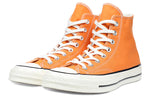 Converse Chuck 70 Vintage Canvas Hi Top 'Tangelo' 159622C