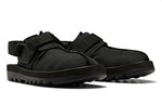 Reebok Beatnik Sandal 'Triple Black' FY2949