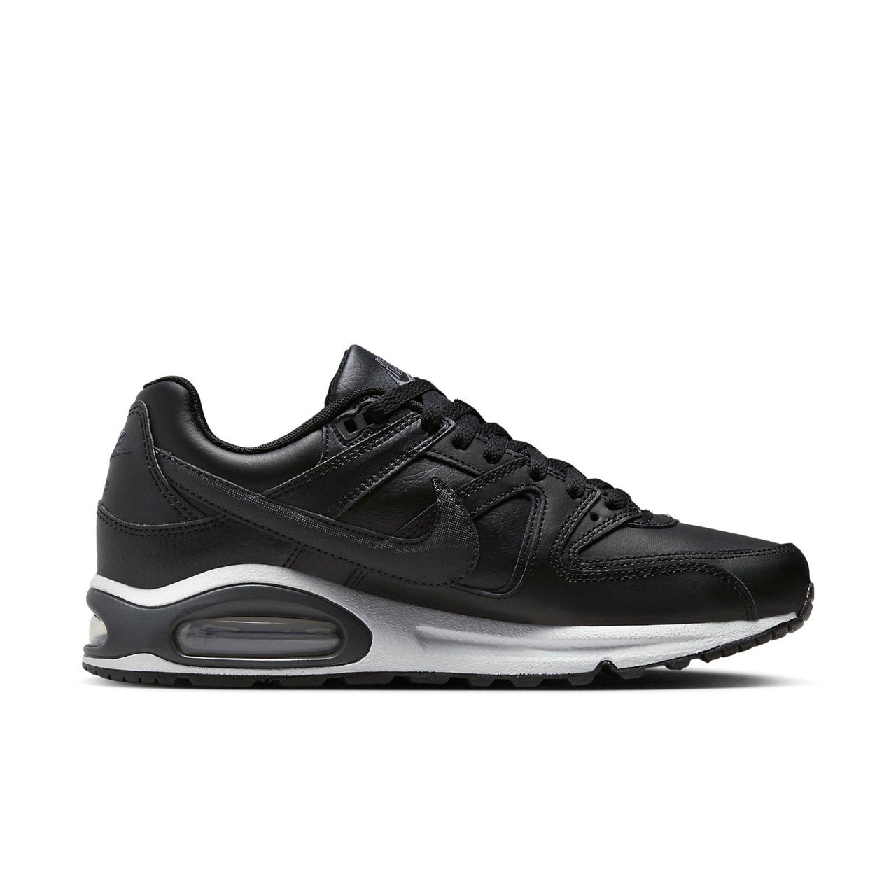 Nike Air Max Command Leather 'Black Anthracite' 749760-001