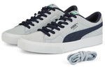 PUMA Suede Skate Nitro 'Platinum Grey Parisian Night' 386082-01