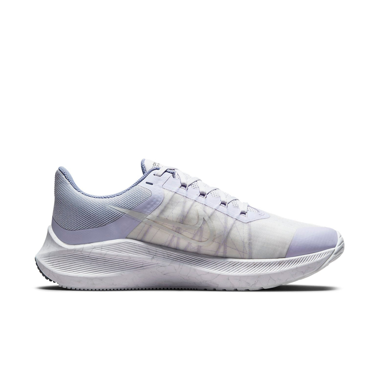 (WMNS) Nike Air Zoom Winflo 8 'Pure Violet' DM7223-111