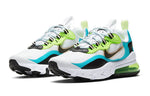 (GS) Nike Air Max 270 React SE 'Oracle Aqua' CJ4060-300