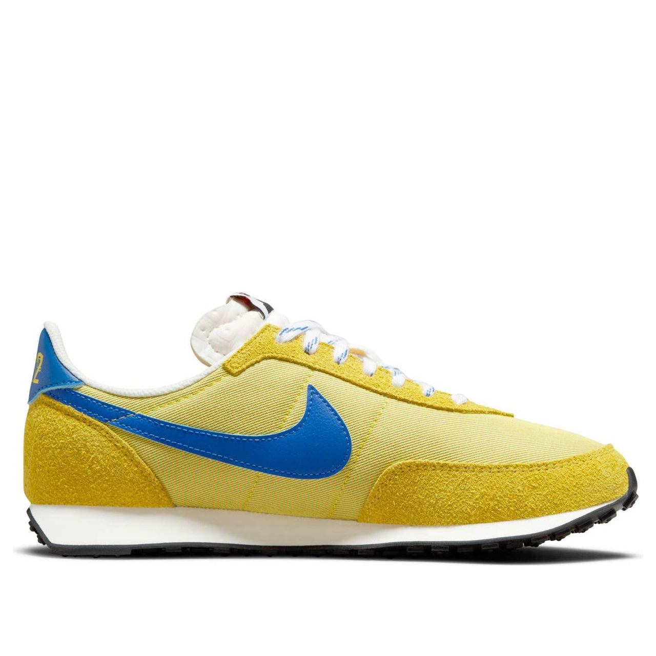 Nike Waffle Trainer 2 SD 'K2 - Yellow Strike' DC8865-700
