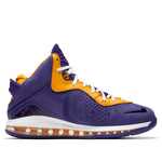 Nike LeBron 8 'Lakers' DC8380-500