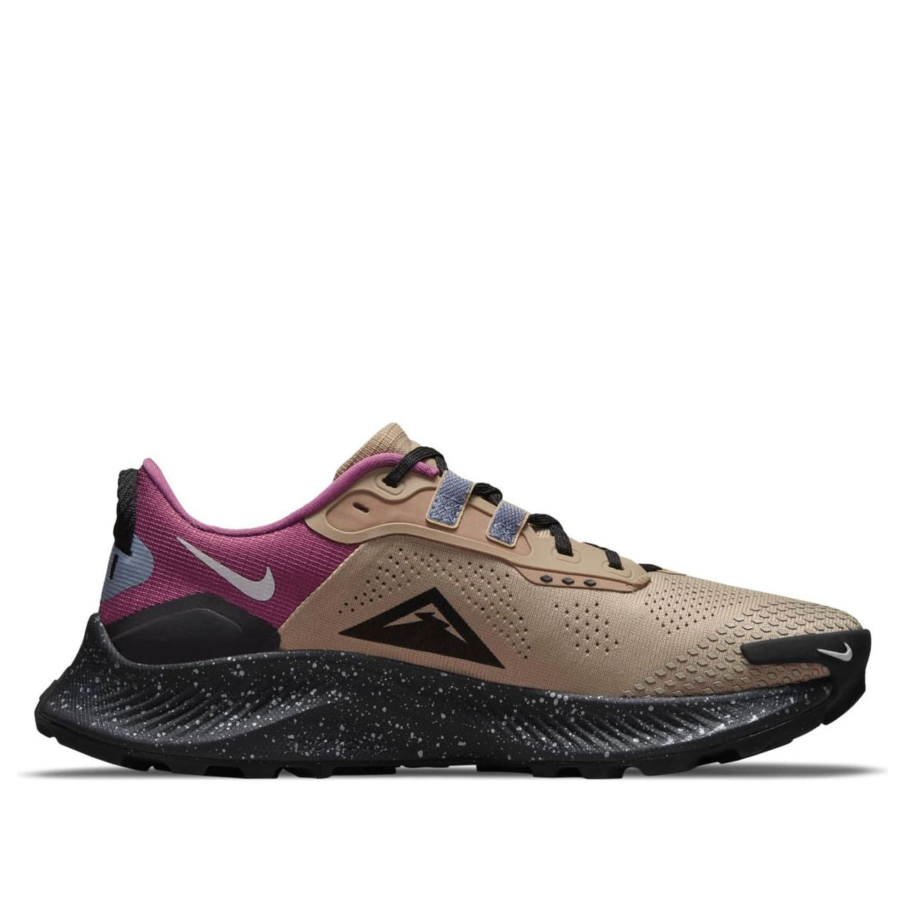(WMNS) Nike Pegasus Trail 3 'Khaki Light Mulberry' DM6143-247