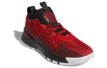 adidas D Rose Son of Chi 2 'Red Black' GY6497