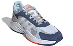 (WMNS) adidas neo Crazychaos Shadow 'White Gray Blue' FX0261