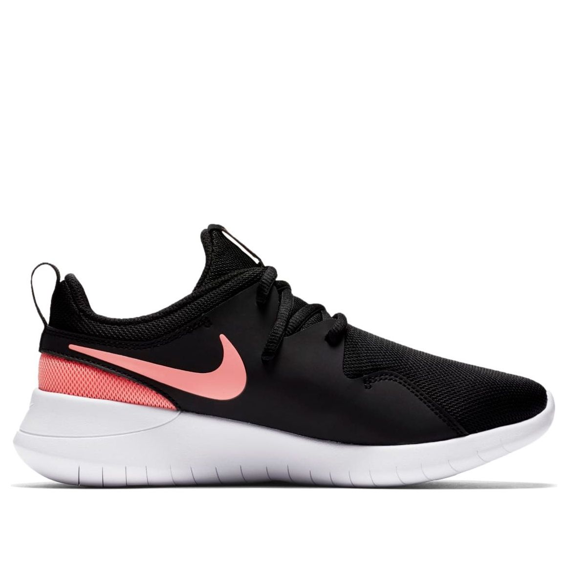 (GS) Nike Tessen Black/Pink AH5234-002