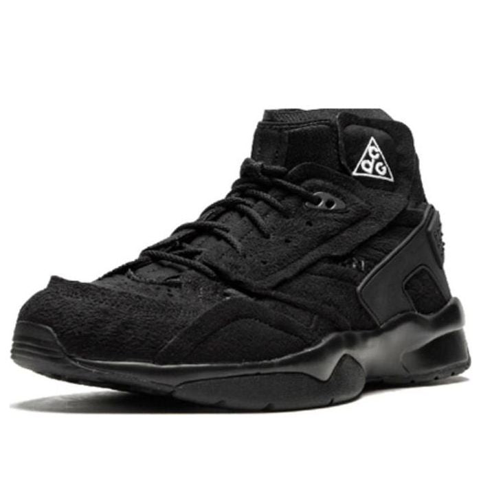 Nike COMME des GARCONS x Air Mowabb 'Black' AV4438-001