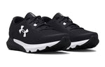 (GS) Under Armour Charged Rogue 3 'Black White' 3024981-001