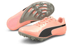 PUMA evoSpeed Sprint 10 'Elektro Peach' 193452-04