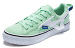 (WMNS) Mizuno Speed Green/White D1GH200505