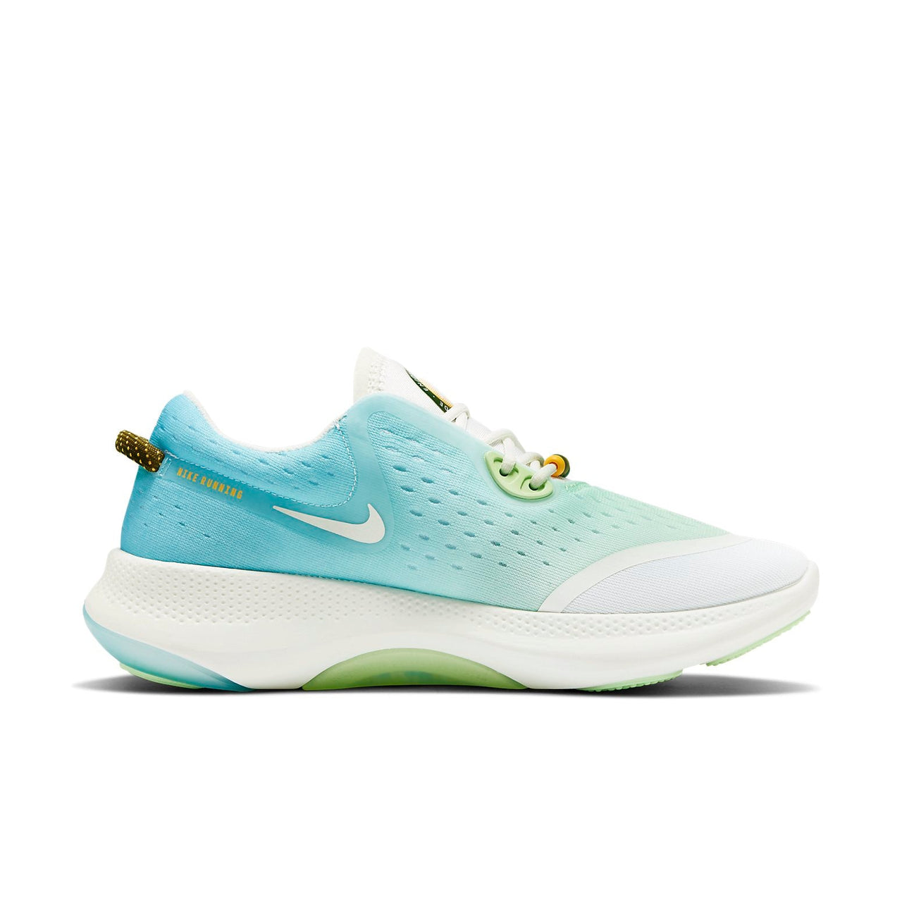 (WMNS) Nike Joyride Dual Run 'Light Green' DA1843-111