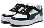 PUMA Ca Pro 'White Black Green' 386083-05