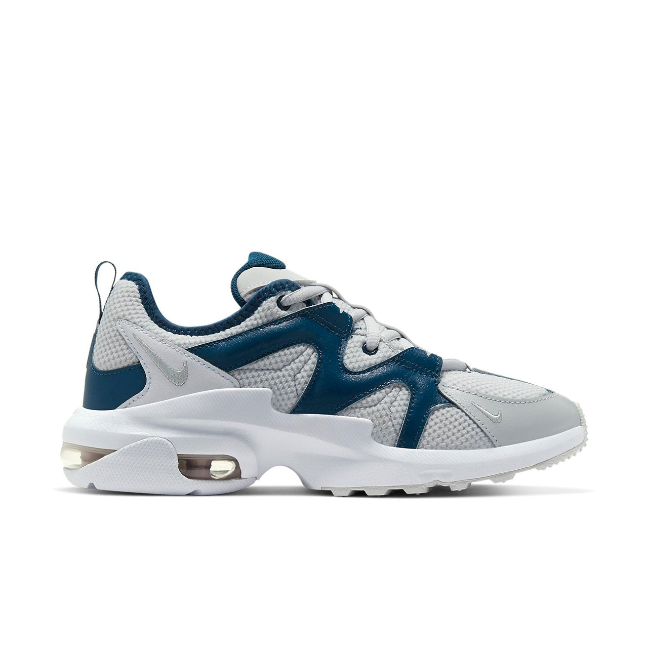 (WMNS) Nike Air Max Graviton 'White Valerian Blue' AT4404-106