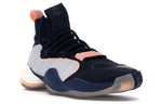 adidas Crazy BYW LVL X 'Clear Orange' B42243
