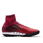 Nike MercurialX Proximo II TF 'Team Red' 831977-606