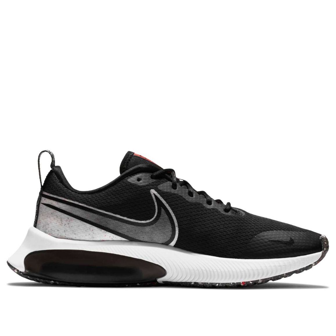 (GS) Nike Air Zoom Arcadia SE 'Black White' CZ6399-005