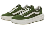 Vans Old Skool Overt Plus ComfyCush 'Cozy Camper' VN0A4BVLE02